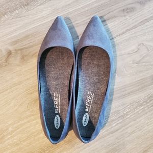Dr Scholls flats